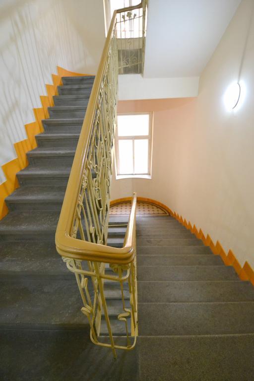 Cozy Flat By The Astronomical Clock Apartment Prague Ngoại thất bức ảnh