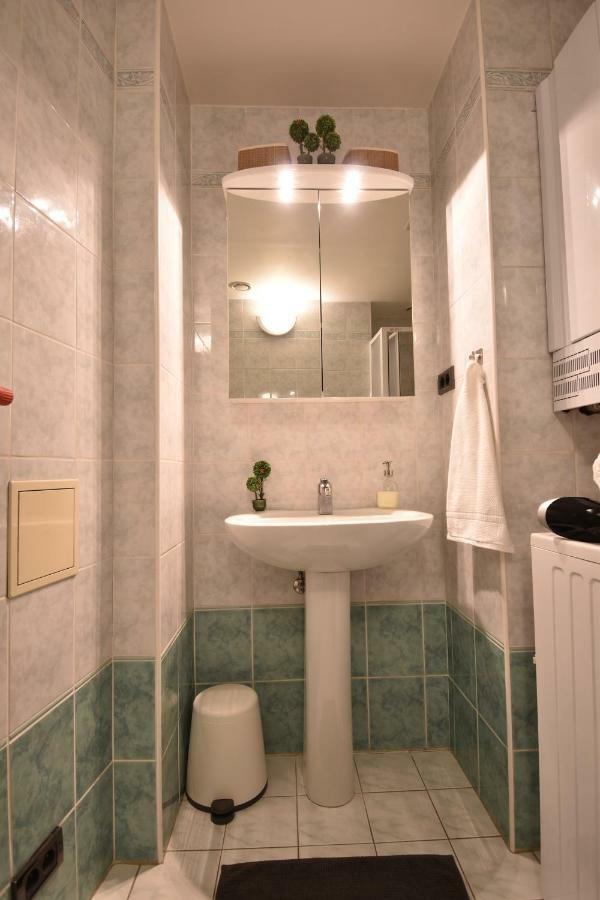 Cozy Flat By The Astronomical Clock Apartment Prague Ngoại thất bức ảnh